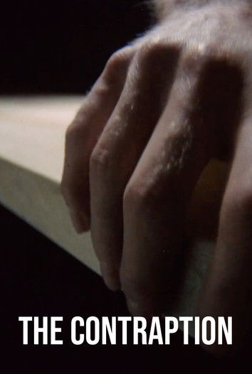 The Contraption Poster