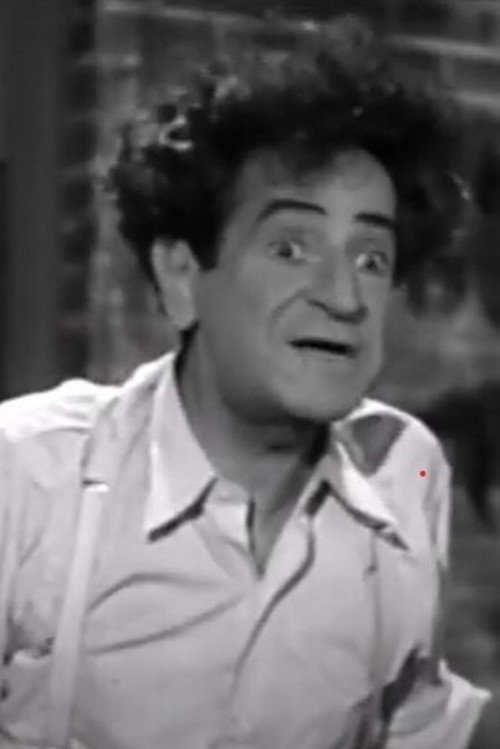 Comes the Revolution Poster