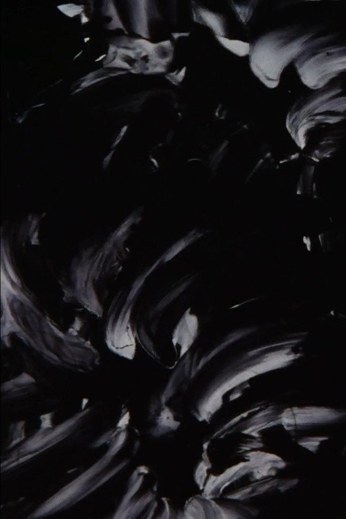 The Third Eye Poster