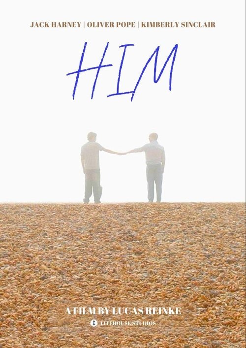 HIM Poster