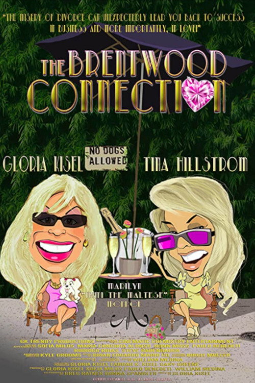 The Brentwood Connection Poster
