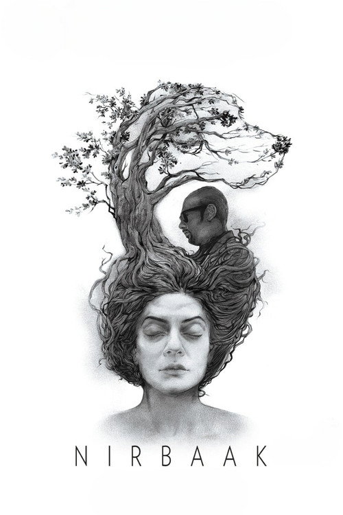 Nirbaak Poster