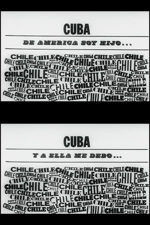 I Am a Son of America Poster