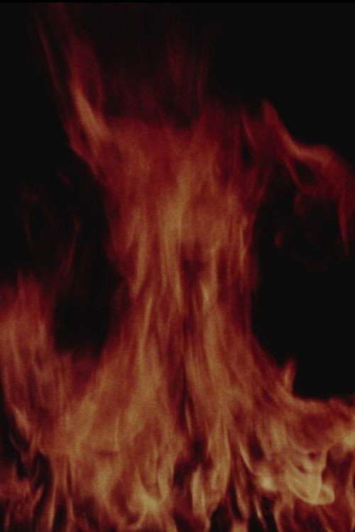 Screen, Projector & Film Poster