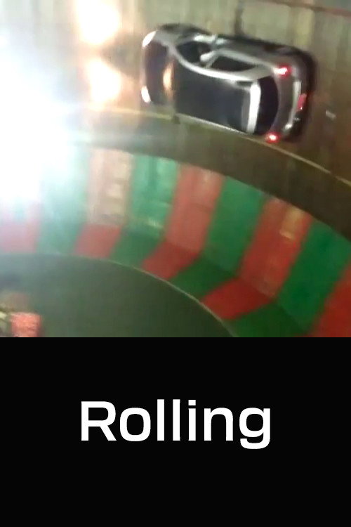 Rolling Poster