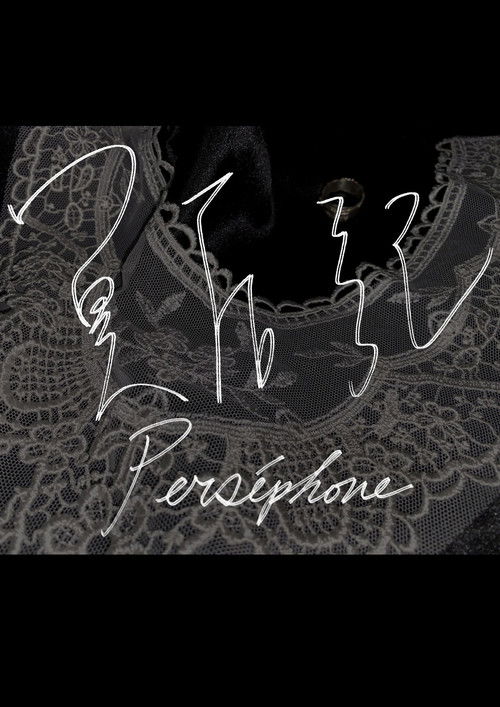 Perséphone Poster