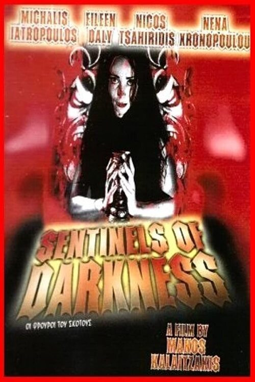 Sentinels of Darkness Poster