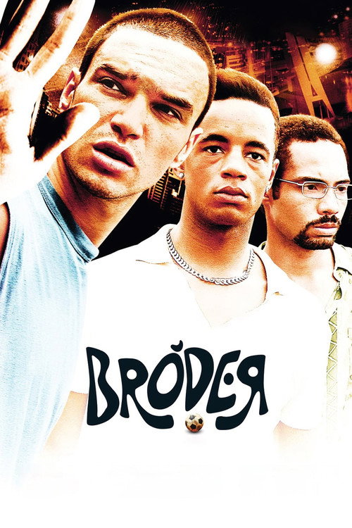 Bróder Poster
