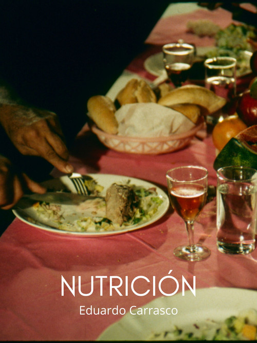 Nutrición Poster