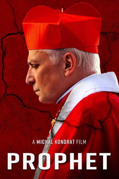 Prophet Poster