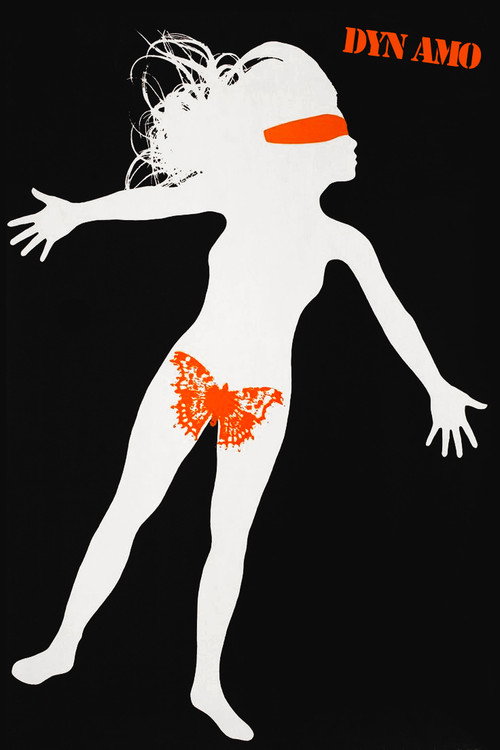 Dyn Amo Poster