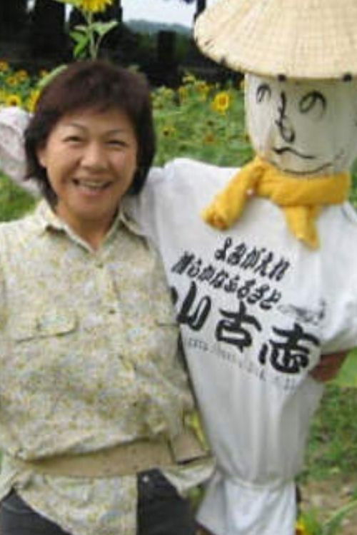 Yamakoshi: The Recovery of a Tiny Japanese Village Poster