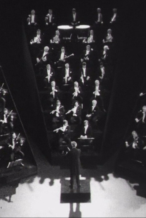 Eroica - Director's Cut Poster