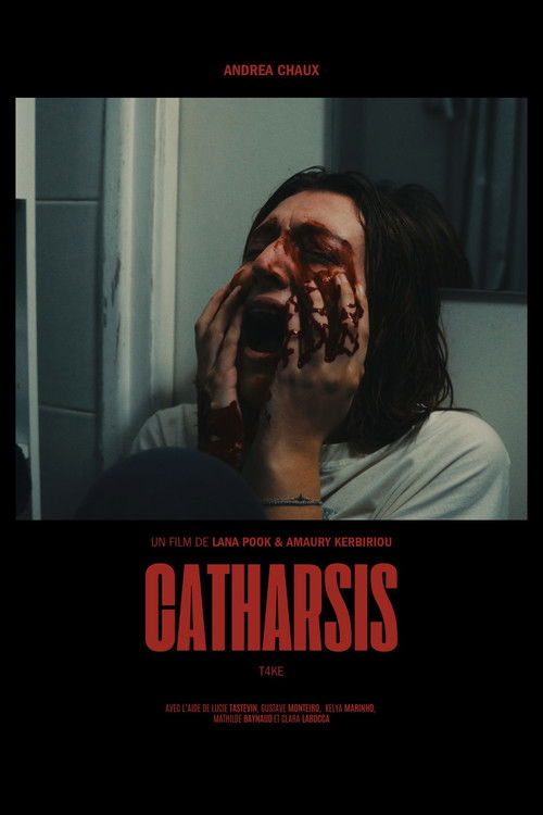 Catharsis Poster