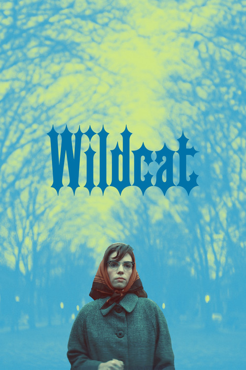 Wildcat Poster