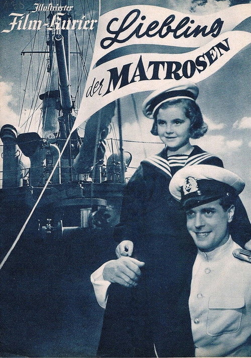 Liebling der Matrosen Poster