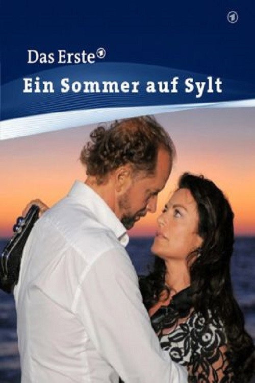 Ein Sommer auf Sylt Poster