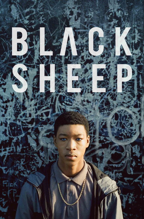 Black Sheep Poster