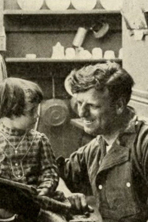 Broncho Billy's Gratitude Poster