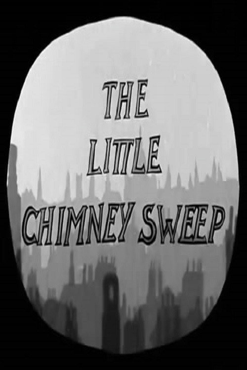 The Little Chimney Sweep Poster