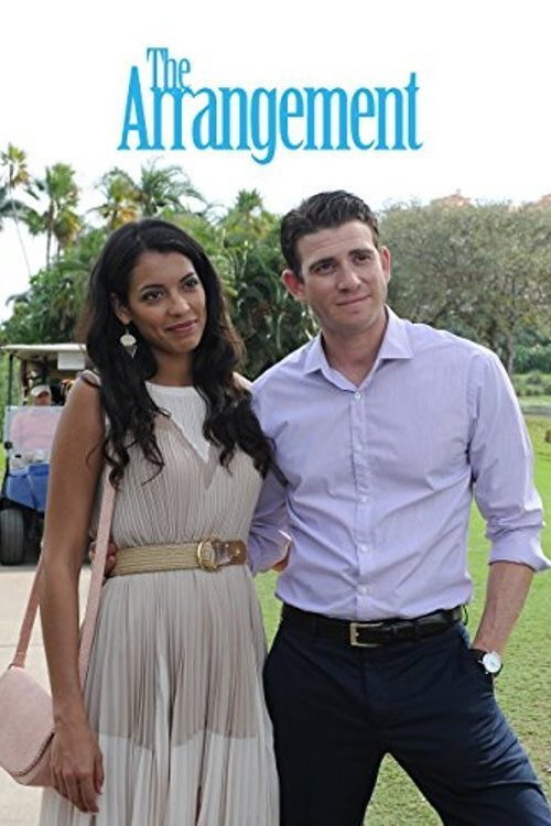 The Arrangement Poster