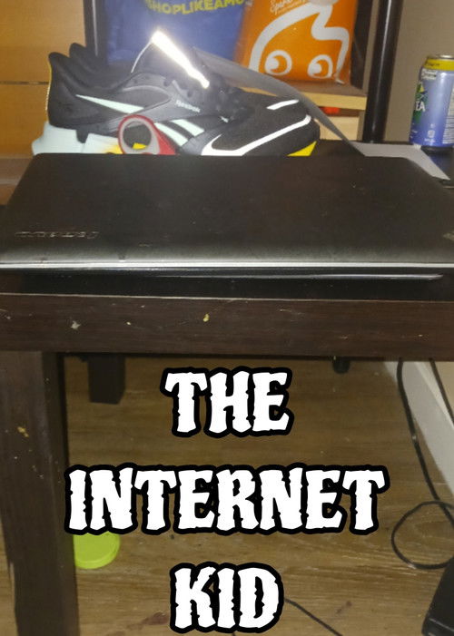 The Internet Kid Poster
