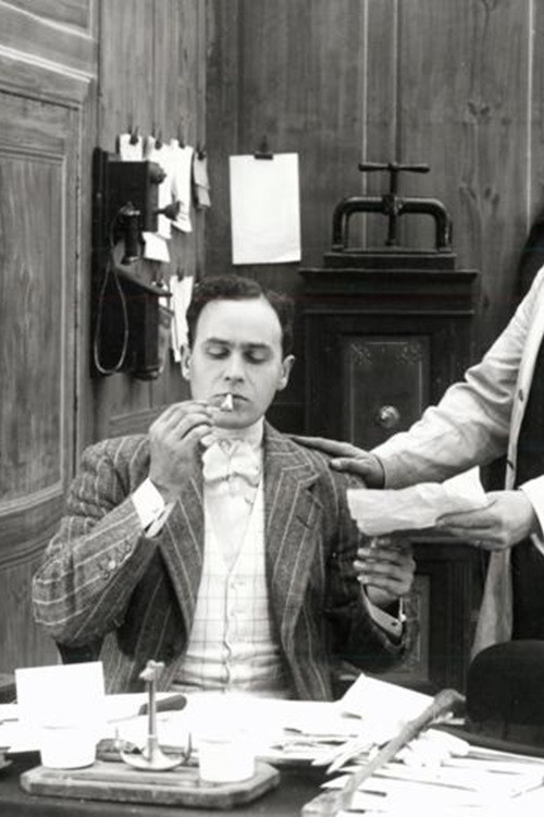 Midsummer-Time Poster