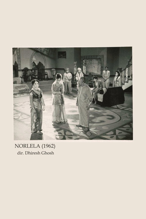Norlela Poster