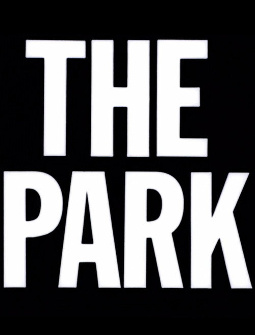 The Park Poster