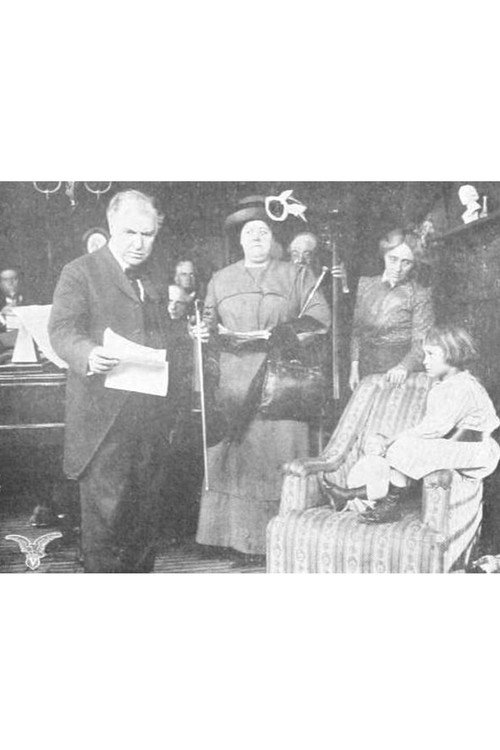 The First Violin Poster