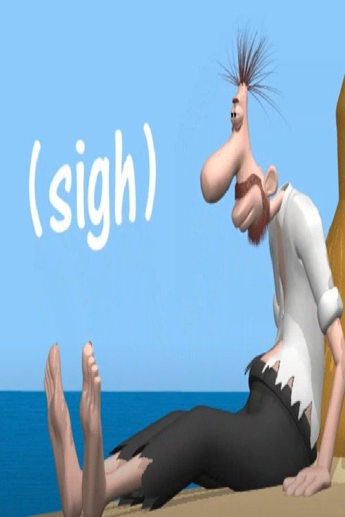 Sigh Poster