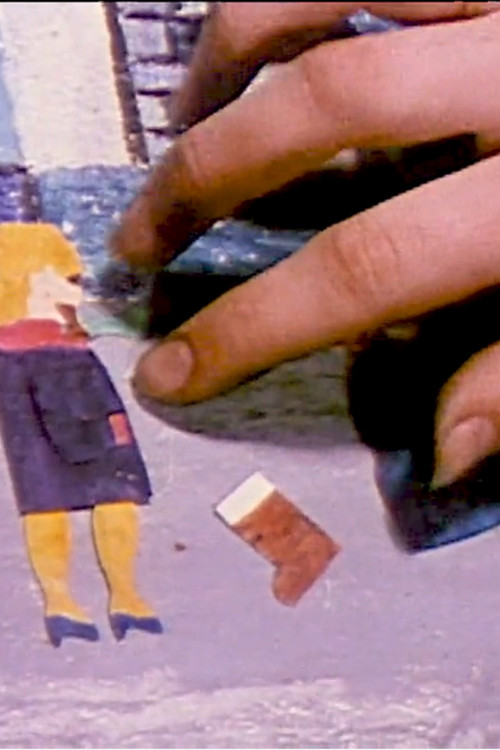 Let’s Make A Film Poster