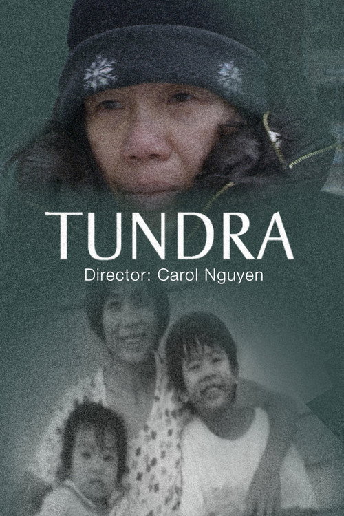 Tundra Poster