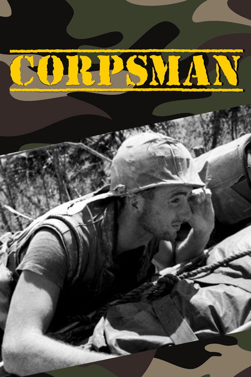 Corpsman Poster