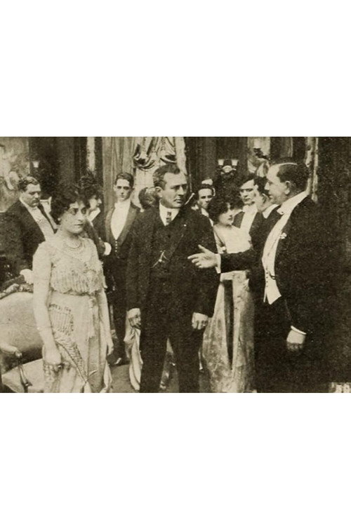 The Evil Men Do Poster