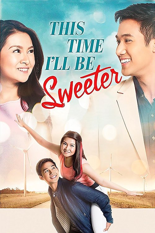 This Time I’ll Be Sweeter Poster