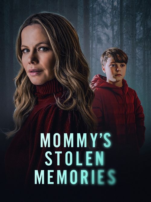 Mommy's Stolen Memories Poster
