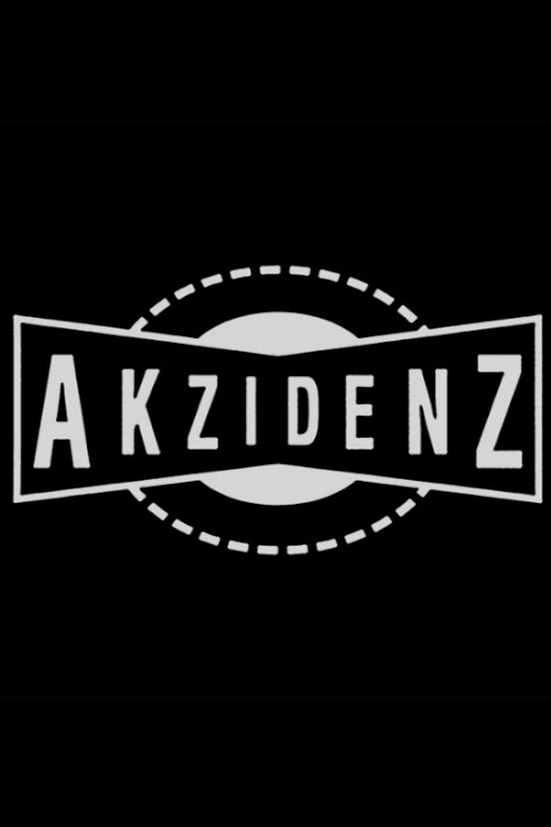 Akzidenz Poster
