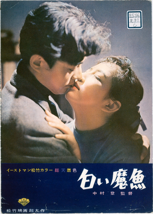 The Lady Was Pawn Poster