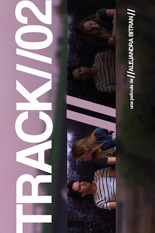 Track//02 Poster