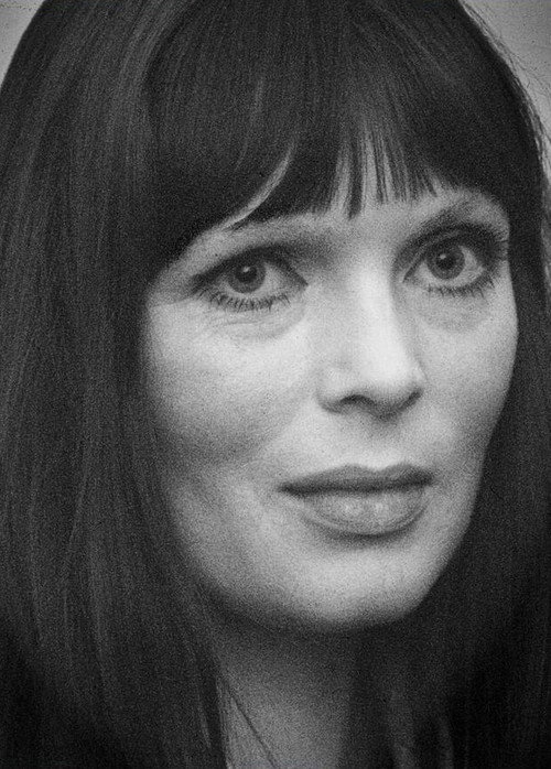 All Tomorrow's Parties: Nico Live Poster