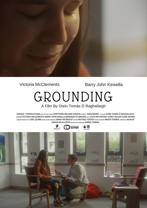 Grounding Poster