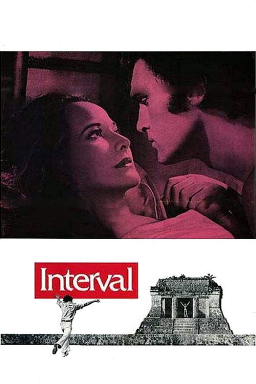 Interval Poster