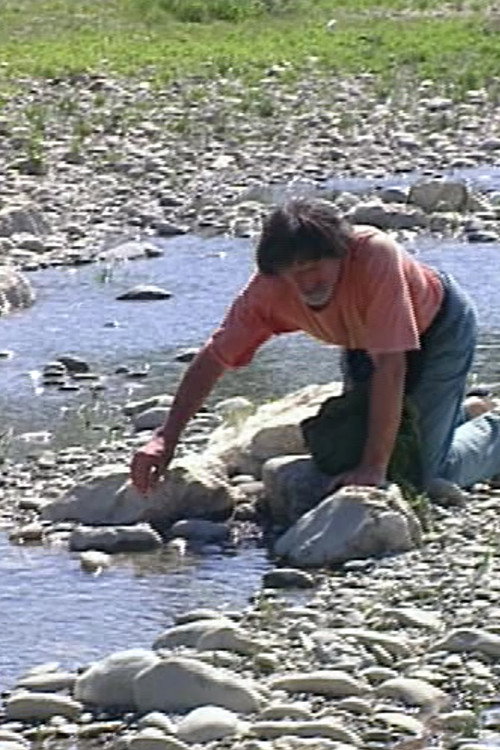 Passage(s) de Nature Poster