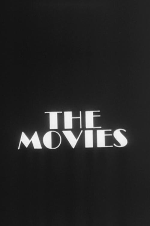 The Movies: 'Action Speaks Louder Than Words' Poster