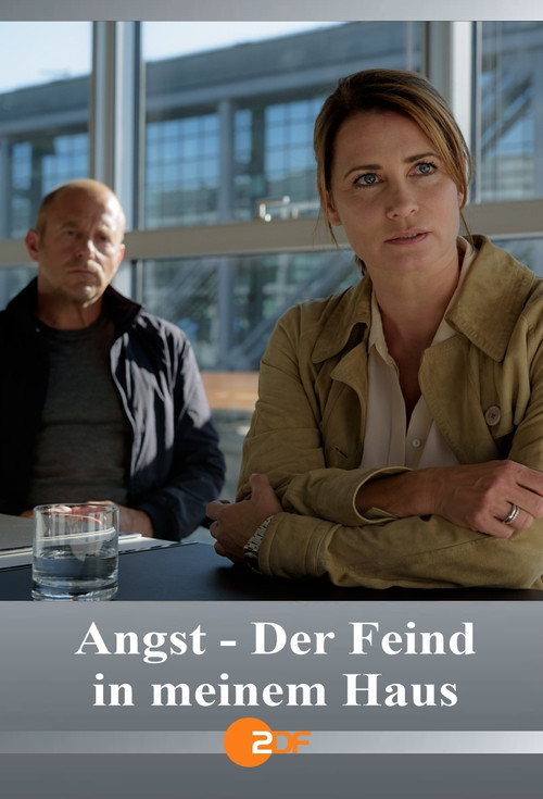 Angst Poster