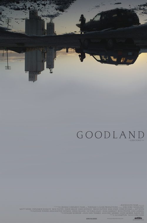 Goodland Poster
