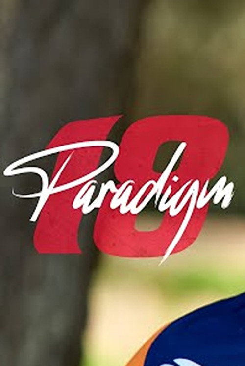 Paradigm: Shifting Towards Greatness Poster