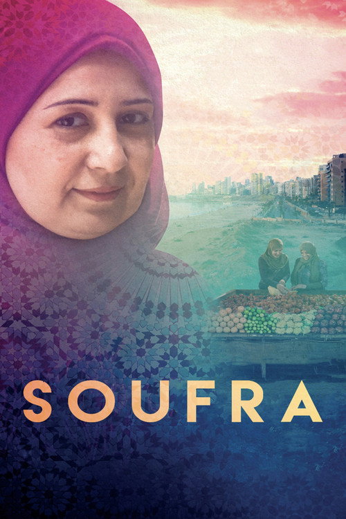 Soufra Poster