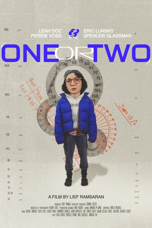 One or Two Poster